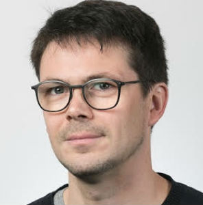 Christophe Salperwyck