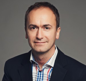 Piotr Mechliński