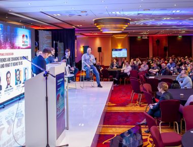 Big Data Technology Warsaw 2019 Recap: from technology to people