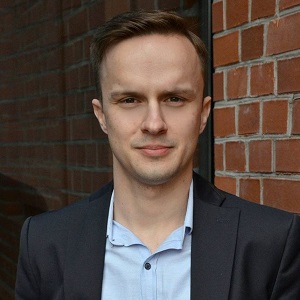 Stefan Rautszko